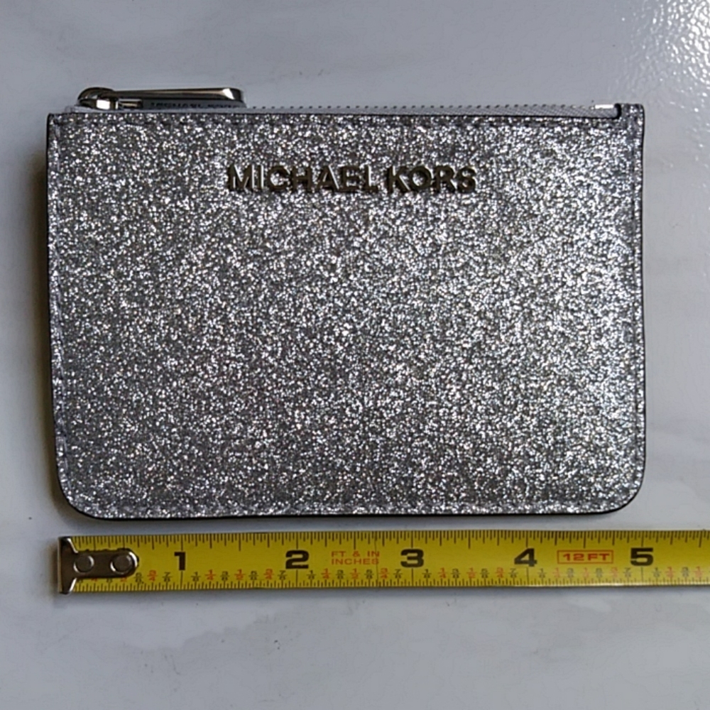 Michael Kors coinpouch